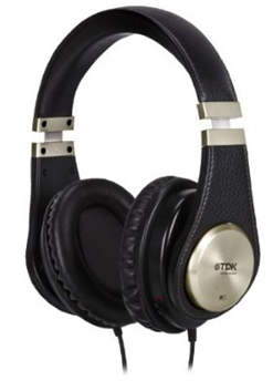 ST750 高保真内置耳放头戴式耳机