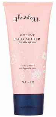 Glowology Opulent Body Butter 香甜滋润修护霜 70g