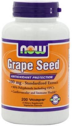 Grape Seed 新章葡萄籽精华