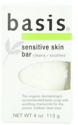 敏感皮肤专用香皂 6件