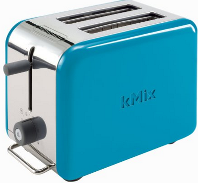 德龙Kmix 2-Slice烤面包机