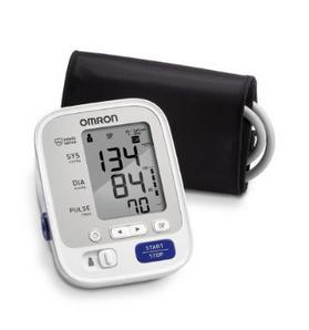 5 Series Upper Arm Blood Pressure Monitor欧姆龙血压计