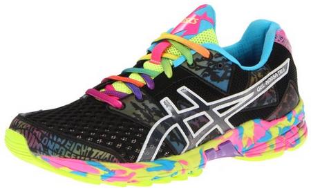 Women''s GEL-Noosa Tri 8 舒适运动跑鞋Running Shoe