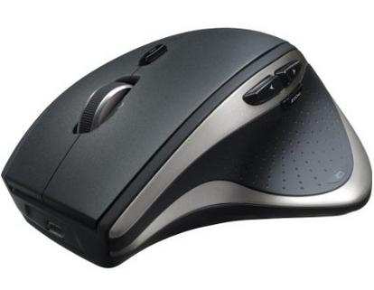 罗技无线 Performance Mouse MX鼠标
