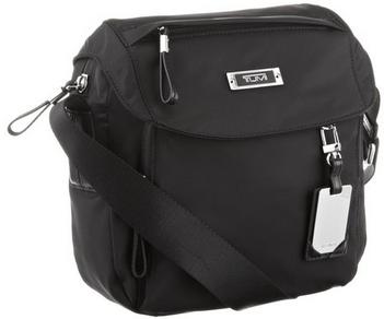 途米 Luggage Voyageur Lugano Messenger Bag女士新款邮差包