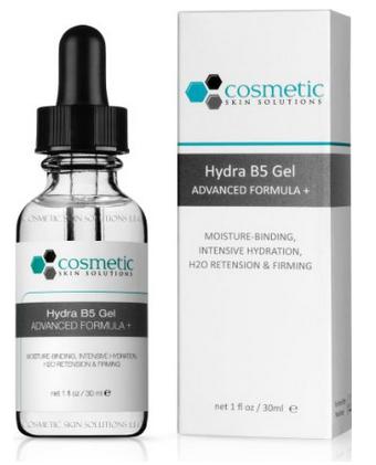  Hydra B5 Gel Advanced Formula+ 补水保湿凝胶（30毫升）