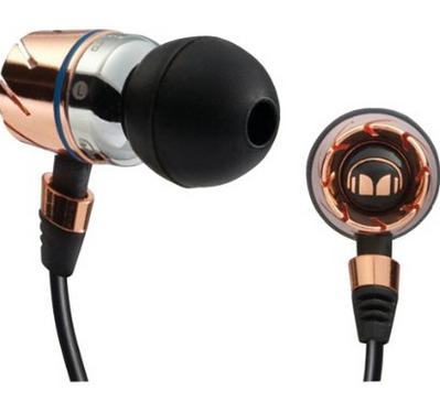  Turbine 魔声 Copper铜涡轮 顶级动圈 高性能入耳式耳塞