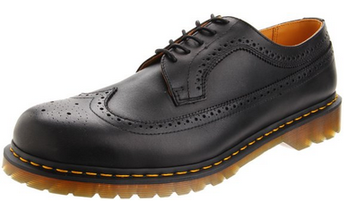  Men’s Saxon 3989 Wingtip Oxford 男式牛津皮鞋