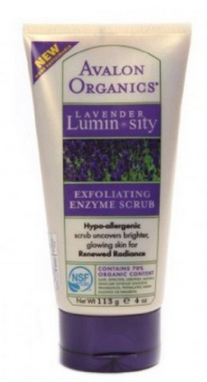  Organics Exfoliating Enzyme有机酵素去角质磨砂膏