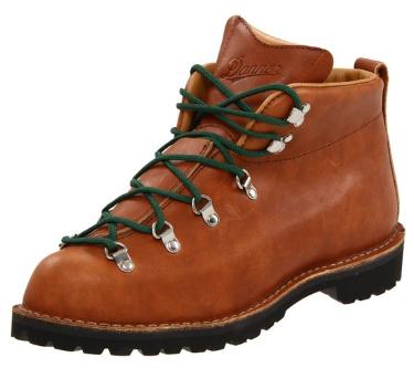  Stumptown Mountain Trail Boot 男款 户外靴（全皮、美产）