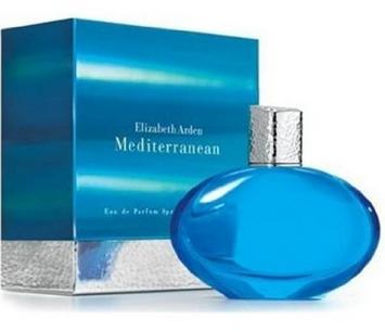 伊丽莎白雅顿女式情迷地中海喷式香水