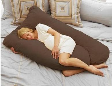 舒适孕妇枕可用于全身