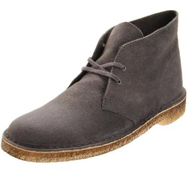 Originals Desert Boot 男士经典复刻沙漠靴