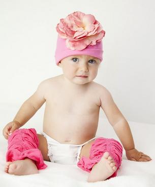 澳洲 Nubies高品质宝宝护腿套袜套儿童手袜