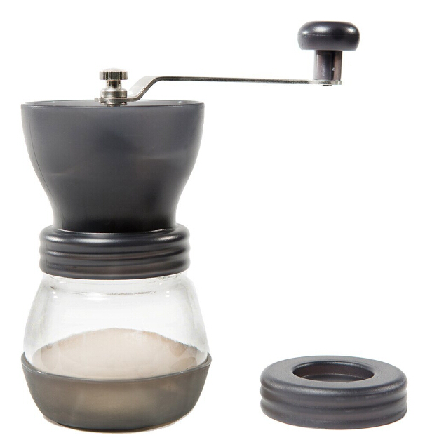 Ceramic Burr 手摇式咖啡研磨机