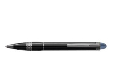 Montblanc StarWalker Ballpoint Pen星际漫步签字笔