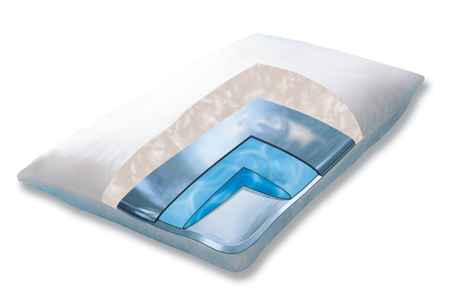 Waterbase Pillow 安眠水疗枕头