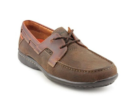  其乐 Men’s Cape Boat Shoe 男款 休闲船鞋