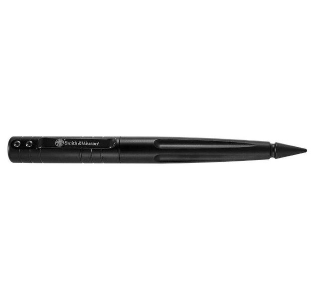 美国 Smith & Wesson SWPENBK Tactical Pen 战术笔