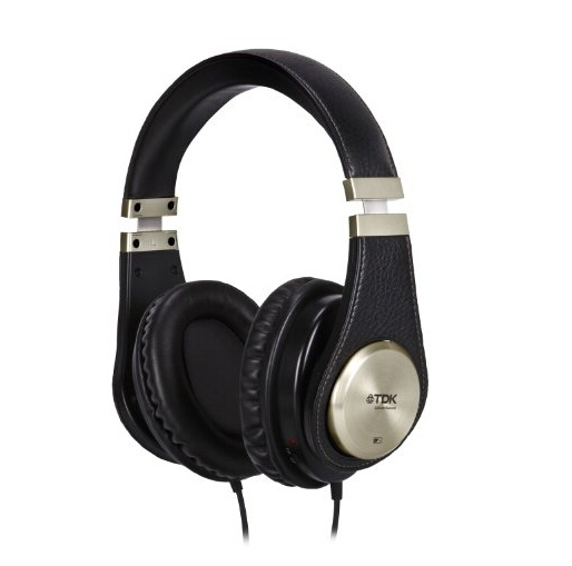  ST750 高保真内置耳放头戴式耳机