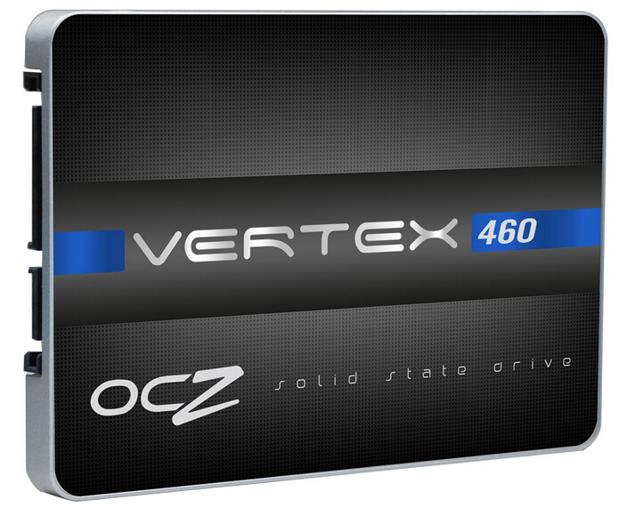 Vertex 460系列 480GB固态硬盘