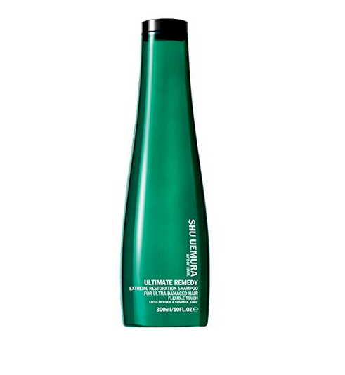 Shu Uemura 植村秀 深层修复洗发露300ml