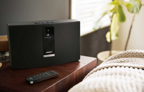 BOSE SoundTouch 20 II Wi-Fi 无线音乐系统$299.99（约￥2240）