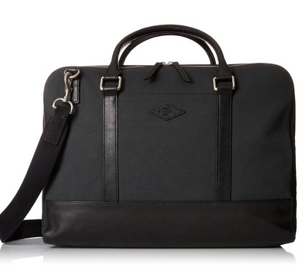 Fossil Bowen Duffle Bag 男士旅行包$105.71（约￥780）