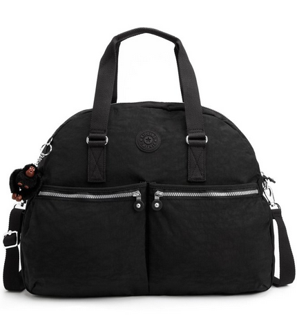 Kipling 凯浦林 Erasto Tote 女士单肩包$70.56