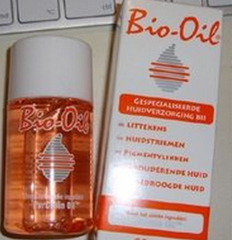 Bio-Oil 万能生物油/防妊娠纹淡疤保湿精油 124ml$10.94，直邮到手约合85元（直邮总共$13.53）