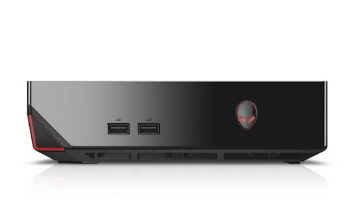 ALIENWARE 外星人 Alpha 阿尔法 ASM100-1580 游戏主机$389.01（约￥2750）