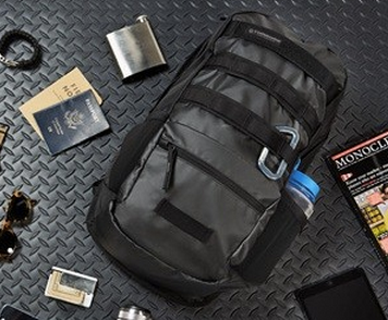 限Prime会员，Timbuk2 天霸 15英寸电脑双肩包 $39 直邮无税到手￥315