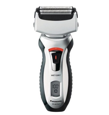 【直邮】Panasonic 松下 ES-RT51-S 电动剃须刀$38.01+$4.38直邮中国（约￥270）