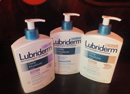 干敏肌肤适用，Lubriderm Daily Moisturizer Lotion 无香型身体保湿乳，177ml*2瓶$5.48，约合54元（可凑单直邮）