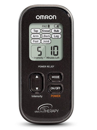 OMRON 欧姆龙 PM3032 舒缓疼痛理疗仪$36.09（需COUPON，约￥285）