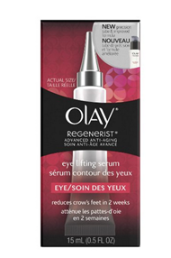 OLAY 玉兰油 Regenerist 新生淡纹紧致 眼霜 15g$8.09+$2.24直邮中国（需COUPON，合￥66）