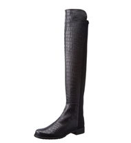 8码起：STUART WEITZMAN 斯图尔特·韦茨曼 5050 Over-the-Knee 女款长靴$196.5+$19.65含税直邮（约￥1380）