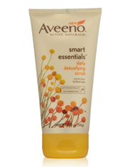 Aveeno 天然青蒿身体磨砂膏 141g*2支$9.34，直邮到手约合75元