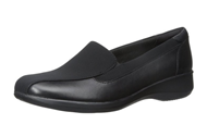 Clarks Gael Castor 女士休闲鞋$31.38起+$5.19直邮中国（约￥230起）