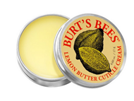 凑单品：BURT''S BEES 小蜜蜂 Lemon Butter Cuticle 指甲修护霜 17g*3盒$9.81（需coupon+S&S）