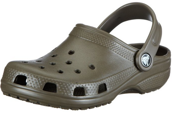 crocs 卡骆驰 Kids'' Classic Clog 童鞋$9.98+$5.31直邮中国（合￥97）