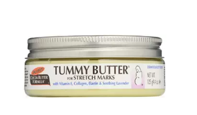 PALMER''S Cocoa Butter Formula 妊娠纹修复按摩膏 125g*3罐$14.97+$2.87直邮中国（约￥115）