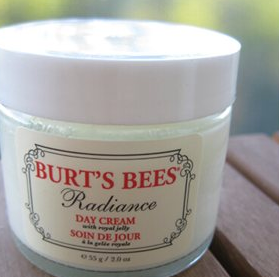 Burt''s Bees小蜜蜂 蜂王浆系列 保湿抗皱日霜 55g$11.58，约合52元（双重优惠额外65折，实付$7.53）