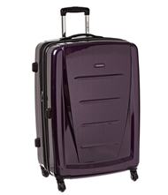 新低价！【Samsonite 新秀丽 Winfield 2 Fashion HS 旅行拉杆箱 28寸$113.99】