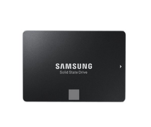 史低！【三星Samsung 850 EVO 250GB 2.5寸SATA III固态硬盘（SSD）】现价$74.99，直邮中国到手约474元。
