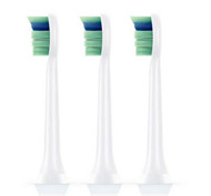 直邮中国！【PHILIPS 飞利浦Sonicare HX9023/64 牙刷刷头（3支装）】$18.74，到手约135元