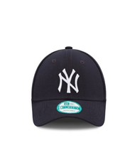 直邮中国！【贝克汉姆同款，New Era MLB 纽约洋基队棒球帽】$12.59，直邮到手约合97元