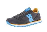 历史低价！【Saucony 索康尼 Originals Jazz Low Pro 女士潮鞋/复古休闲运动鞋】$26.83，约合244元