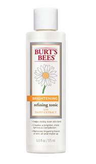 凑单佳品！【Burt''s Bees小蜜蜂 Brightening 微光雏菊净白爽肤水 175ml】$8.01，约合62元。