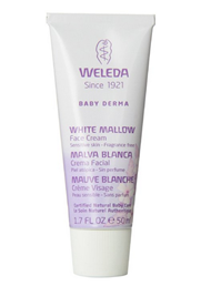 凑单品！【WELEDA 维蕾德 白锦葵面霜 50ml】$8.95